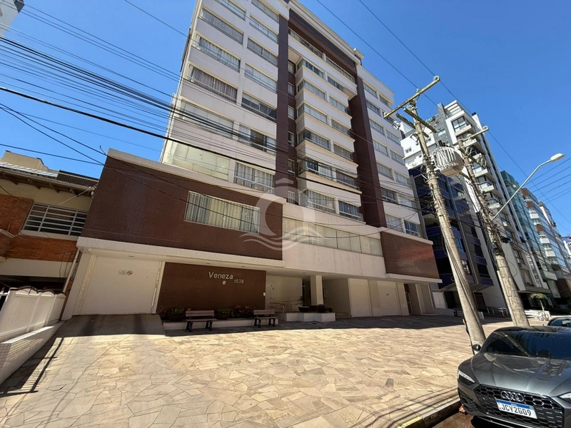 Apartamento 2 quartos vista mar venda Zona Nova Capão da Canoa: 28ª foto da galeria de imagens do imóvel