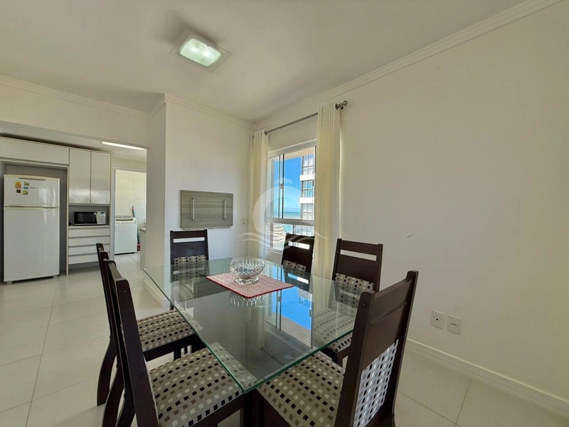 Apartamento 2 quartos vista mar venda Zona Nova Capão da Canoa: 9ª foto da galeria de imagens do imóvel