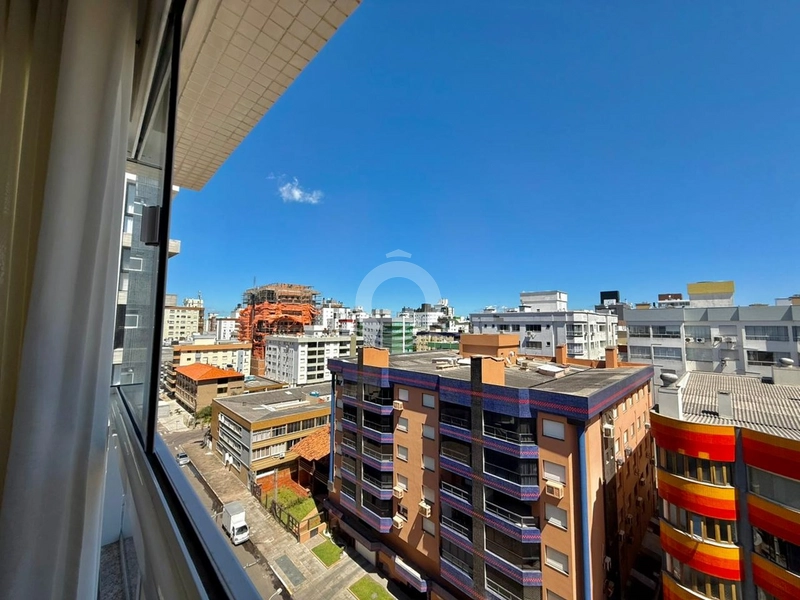 Apartamento 2 quartos vista mar venda Zona Nova Capão da Canoa: 4ª foto da galeria de imagens do imóvel