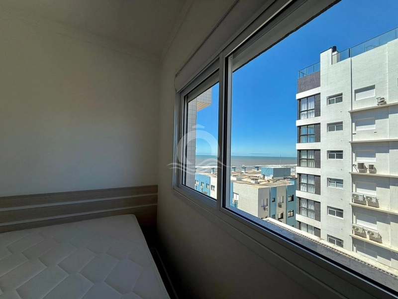 Apartamento 2 quartos vista mar venda Zona Nova Capão da Canoa: 12ª foto da galeria de imagens do imóvel