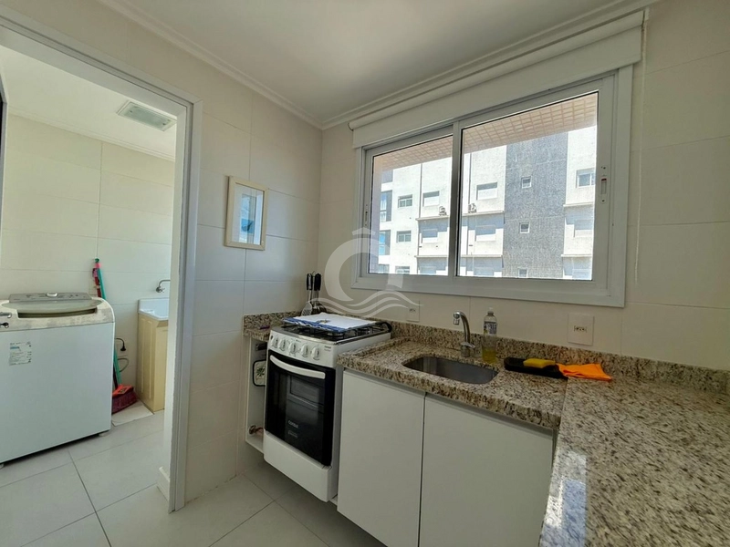 Apartamento 2 quartos vista mar venda Zona Nova Capão da Canoa: 13ª foto da galeria de imagens do imóvel