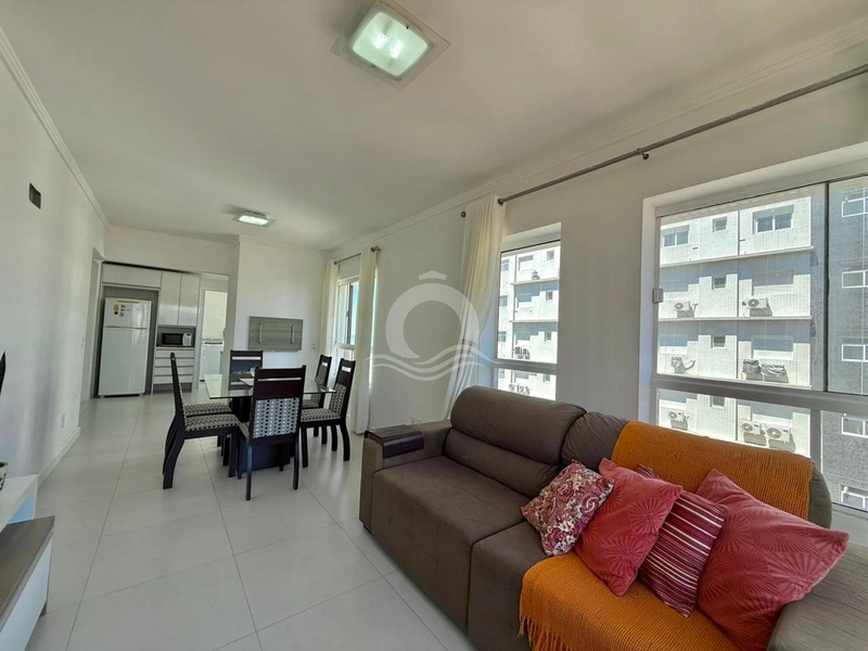 Apartamento 2 quartos vista mar venda Zona Nova Capão da Canoa: 3ª foto da galeria de imagens do imóvel