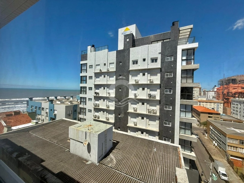 Apartamento 2 quartos vista mar venda Zona Nova Capão da Canoa: 18ª foto da galeria de imagens do imóvel