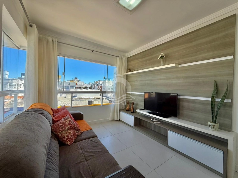 Apartamento 2 quartos vista mar venda Zona Nova Capão da Canoa: 8ª foto da galeria de imagens do imóvel
