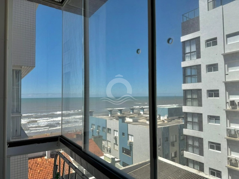 Apartamento 2 quartos vista mar venda Zona Nova Capão da Canoa: 5ª foto da galeria de imagens do imóvel