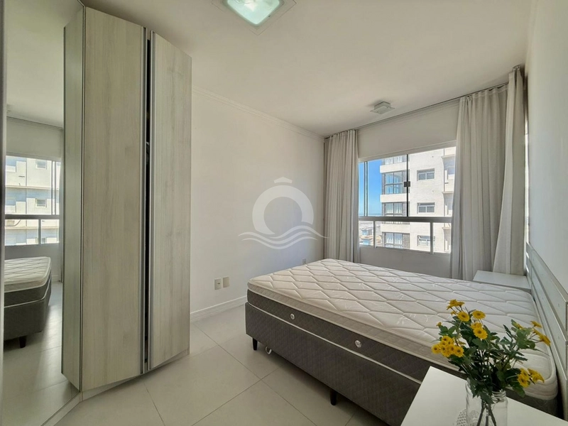 Apartamento 2 quartos vista mar venda Zona Nova Capão da Canoa: 24ª foto da galeria de imagens do imóvel