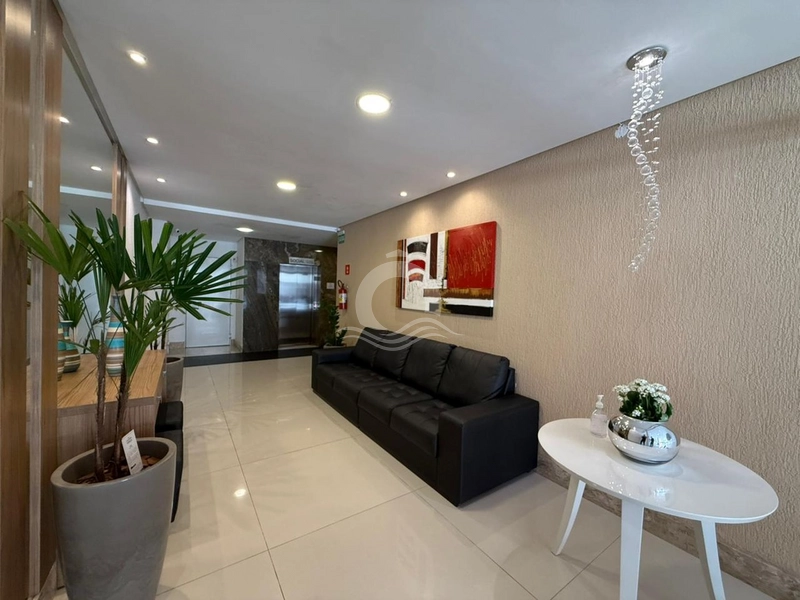 Apartamento 2 quartos vista mar venda Zona Nova Capão da Canoa: 25ª foto da galeria de imagens do imóvel