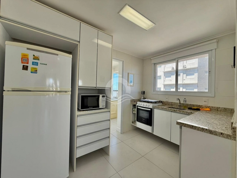Apartamento 2 quartos vista mar venda Zona Nova Capão da Canoa: 17ª foto da galeria de imagens do imóvel