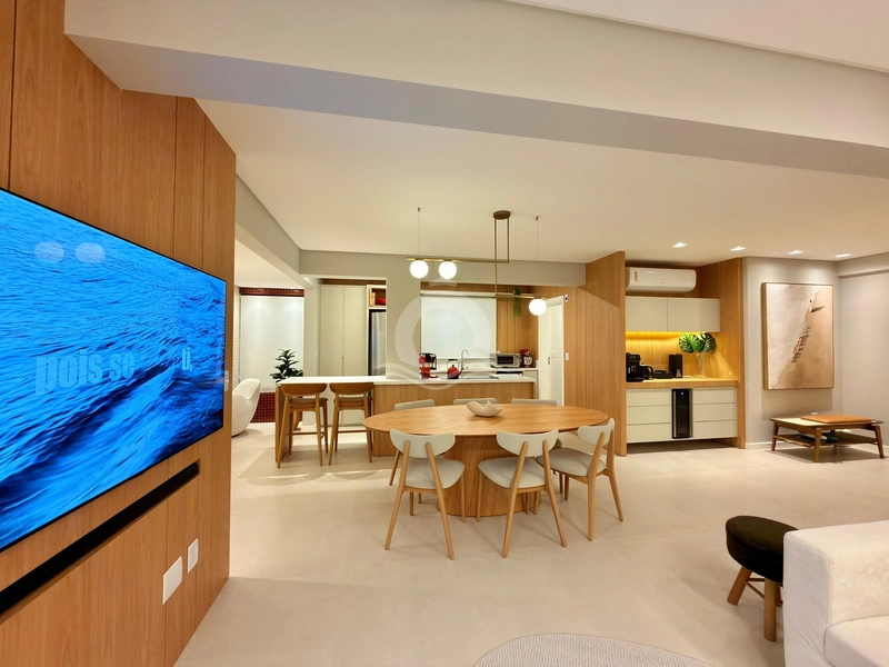 Apartamento 3 quartos vista mar venda Navegantes Capão da Canoa: 19ª foto da galeria de imagens do imóvel