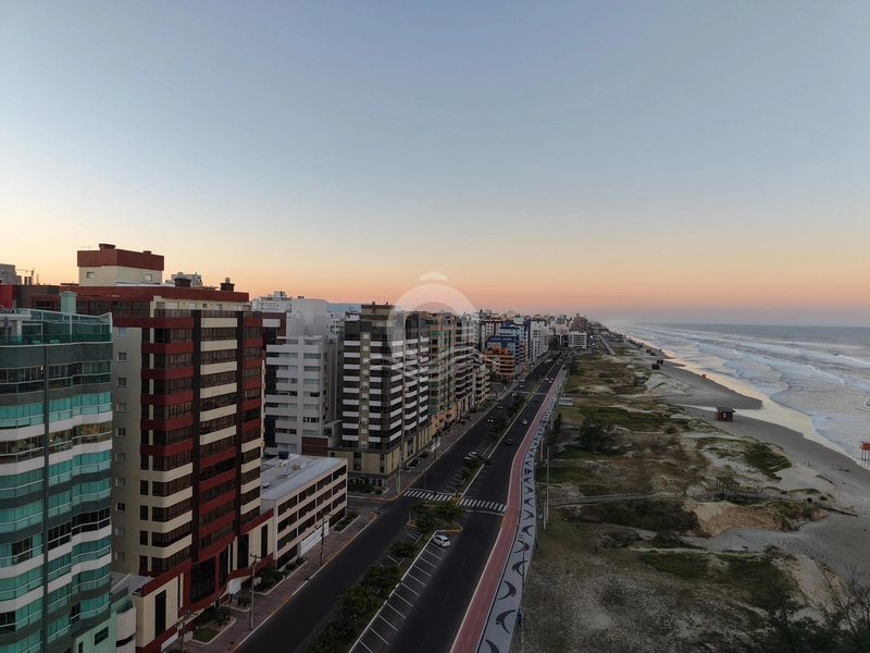 Apartamento 3 quartos vista mar venda Navegantes Capão da Canoa: 29ª foto da galeria de imagens do imóvel