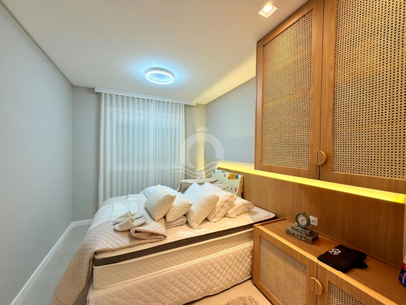 Apartamento 3 quartos vista mar venda Navegantes Capão da Canoa: 27ª foto da galeria de imagens do imóvel