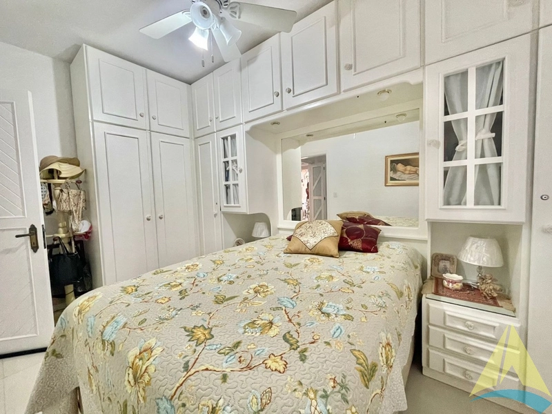Apartamento 2 quartos mobiliado venda Centro Capão da Canoa: 9ª foto da galeria de imagens do imóvel