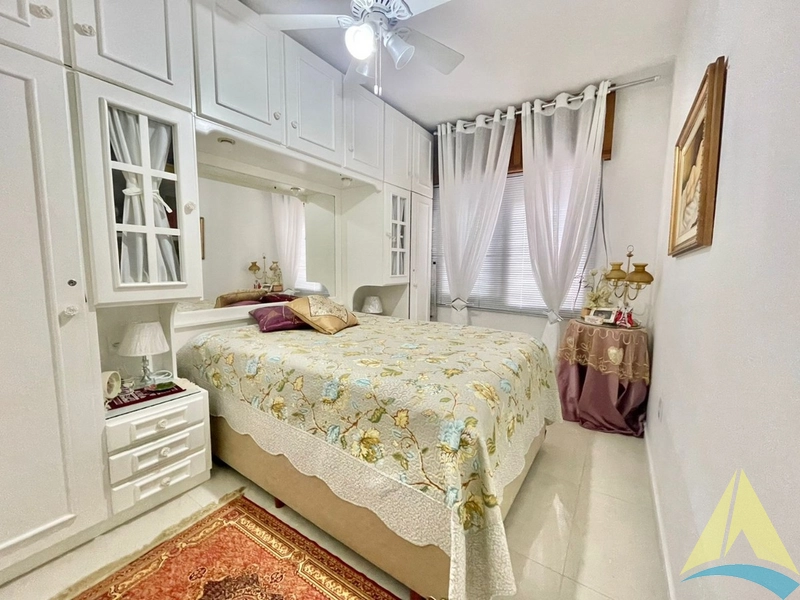Apartamento 2 quartos mobiliado venda Centro Capão da Canoa: 10ª foto da galeria de imagens do imóvel