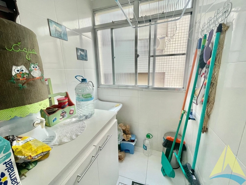 Apartamento 2 quartos mobiliado venda Centro Capão da Canoa: 7ª foto da galeria de imagens do imóvel