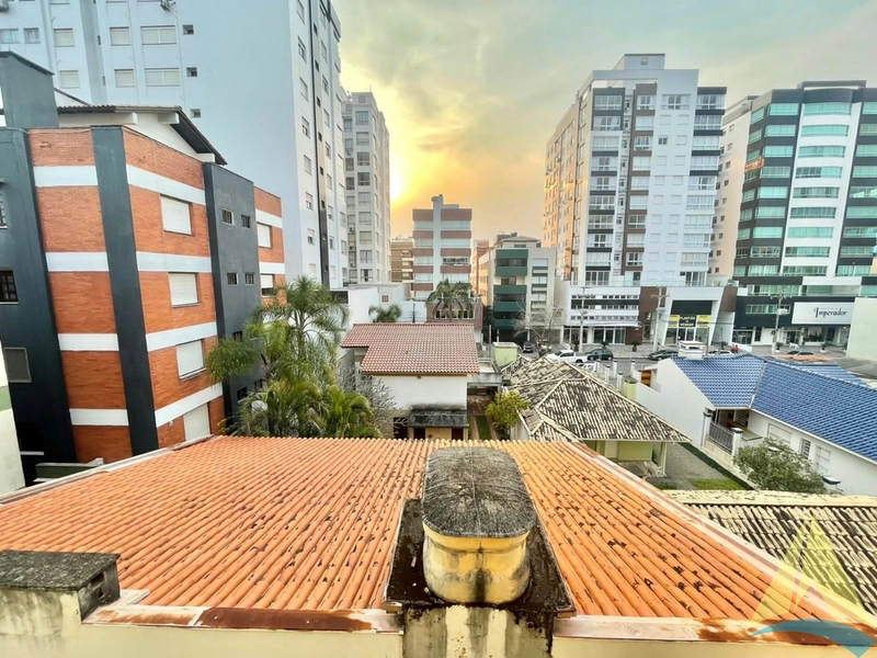 Apartamento 2 quartos mobiliado venda Centro Capão da Canoa: 3ª foto da galeria de imagens do imóvel