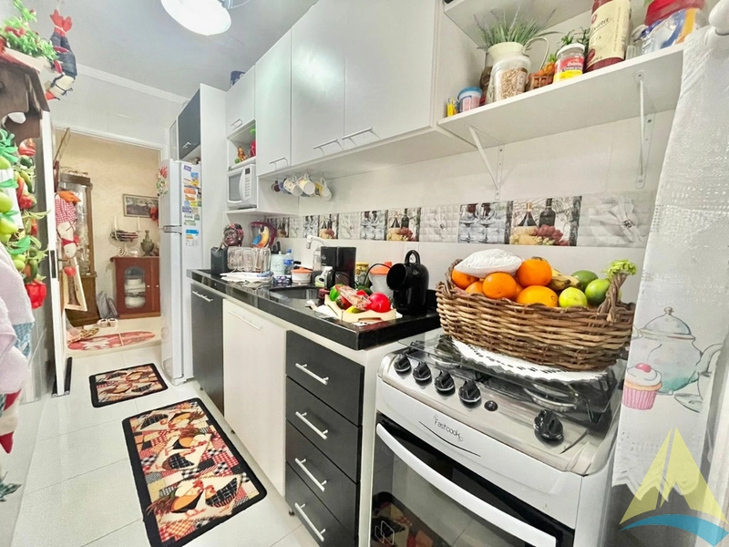 Apartamento 2 quartos mobiliado venda Centro Capão da Canoa: 6ª foto da galeria de imagens do imóvel