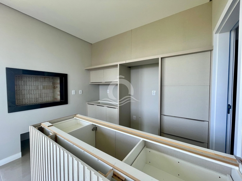 Casa Condomínio Allure 4 quartos beira lago venda Xangri-Lá: 9ª foto da galeria de imagens do imóvel