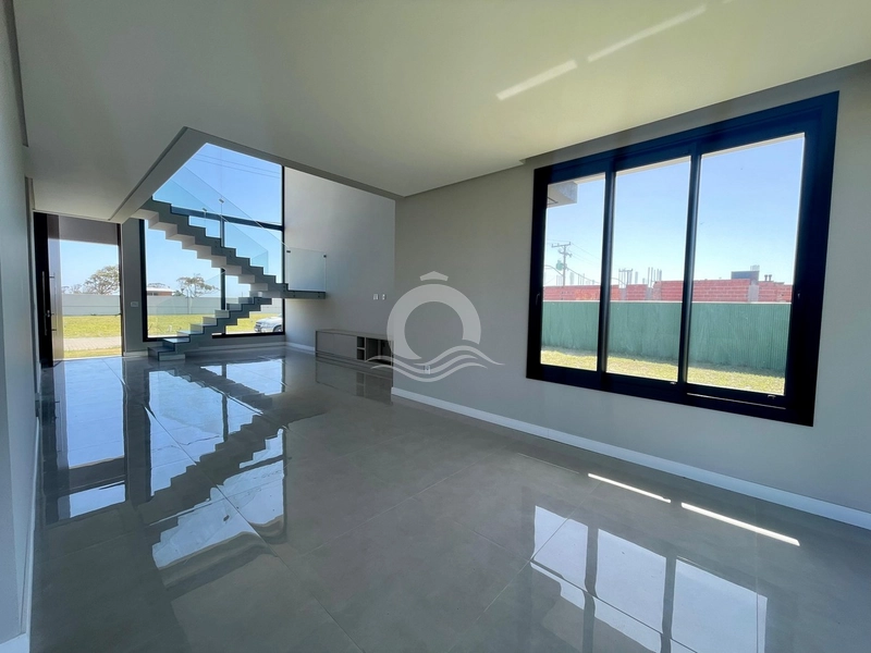 Casa Condomínio Allure 4 quartos beira lago venda Xangri-Lá: 5ª foto da galeria de imagens do imóvel