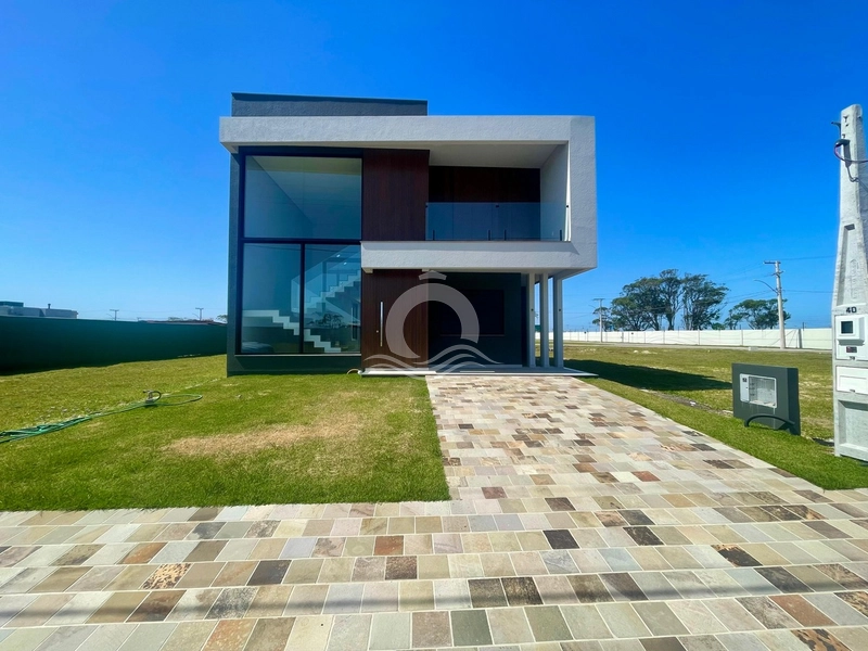 Casa Condomínio Allure 4 quartos beira lago venda Xangri-Lá: 2ª foto da galeria de imagens do imóvel