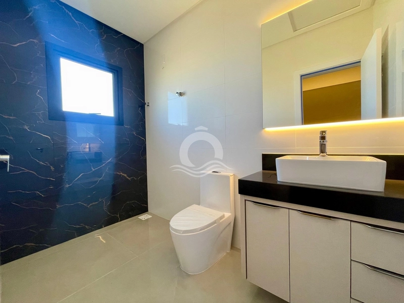 Casa Condomínio Allure 4 quartos beira lago venda Xangri-Lá: 24ª foto da galeria de imagens do imóvel