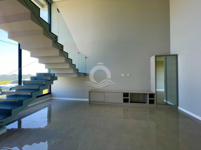 Casa Condomínio Allure 4 quartos beira lago venda Xangri-Lá: 6ª foto da galeria de imagens do imóvel