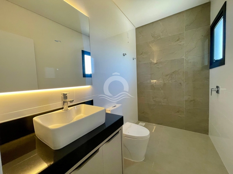 Casa Condomínio Allure 4 quartos beira lago venda Xangri-Lá: 23ª foto da galeria de imagens do imóvel