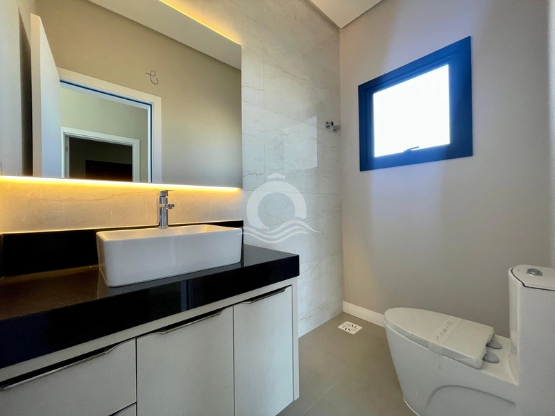 Casa Condomínio Allure 4 quartos beira lago venda Xangri-Lá: 11ª foto da galeria de imagens do imóvel