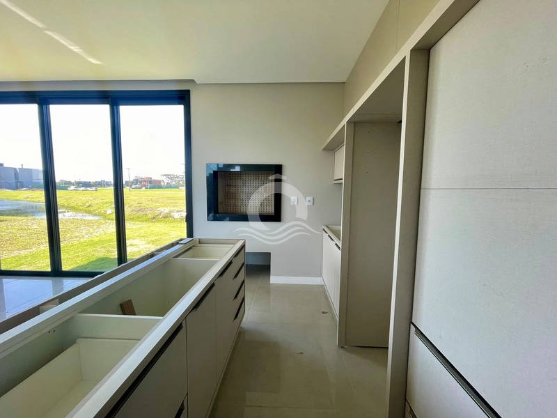 Casa Condomínio Allure 4 quartos beira lago venda Xangri-Lá: 8ª foto da galeria de imagens do imóvel