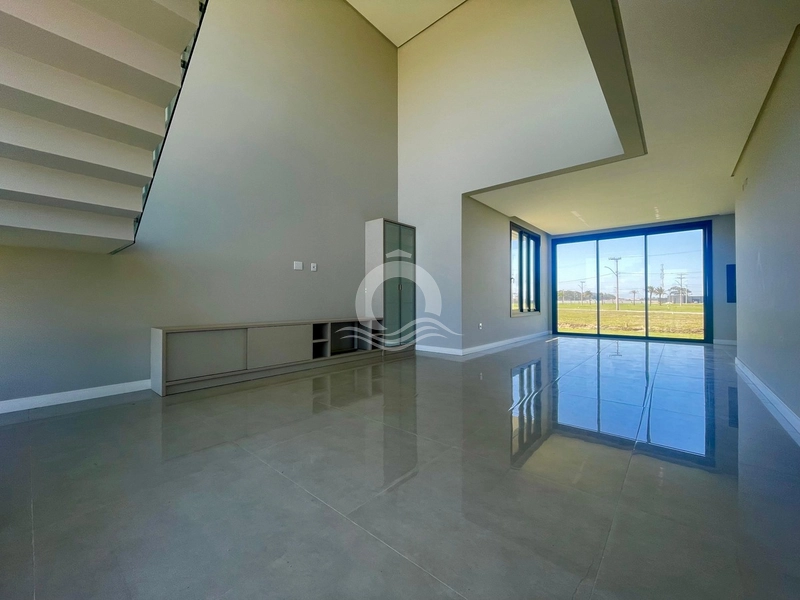 Casa Condomínio Allure 4 quartos beira lago venda Xangri-Lá: 7ª foto da galeria de imagens do imóvel