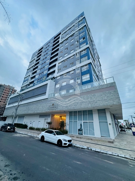 Apartamento 3 quartos vista mar decorado Zona Nova Capão da Canoa: 11ª foto da galeria de imagens do imóvel