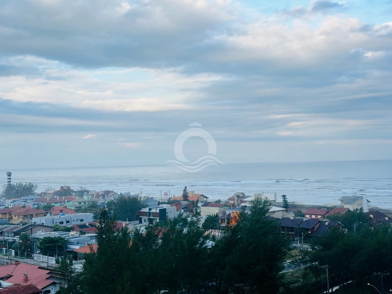 Apartamento 3 quartos vista mar decorado Zona Nova Capão da Canoa: 36ª foto da galeria de imagens do imóvel