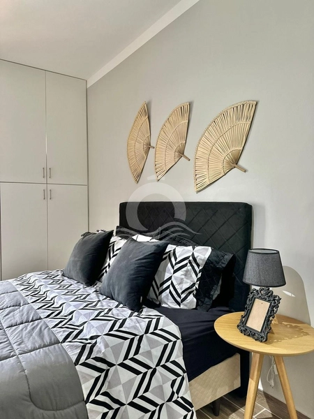 Apartamento 1 quarto frente praça venda Centro Capão da Canoa: 13ª foto da galeria de imagens do imóvel