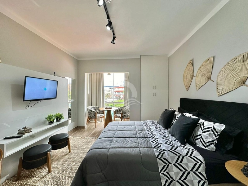 Apartamento 1 quarto frente praça venda Centro Capão da Canoa: 12ª foto da galeria de imagens do imóvel