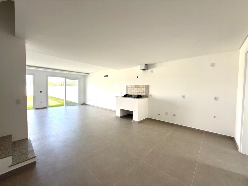 Casa 3 quartos nunca habitada venda Xangri-lá: 6ª foto da galeria de imagens do imóvel