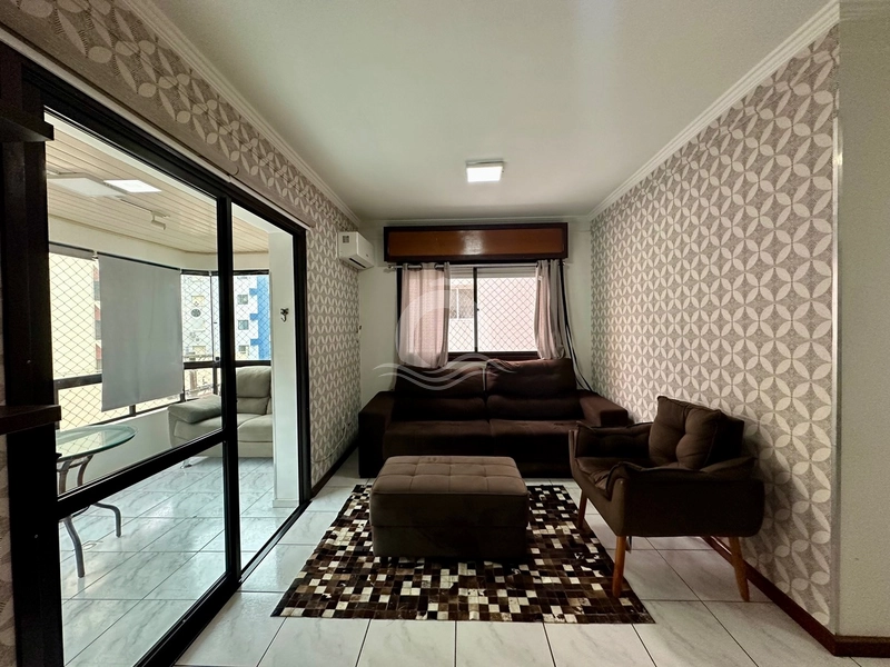 Apartamento 2 quartos mobiliado venda Zona Nova Capão da Canoa: 10ª foto da galeria de imagens do imóvel