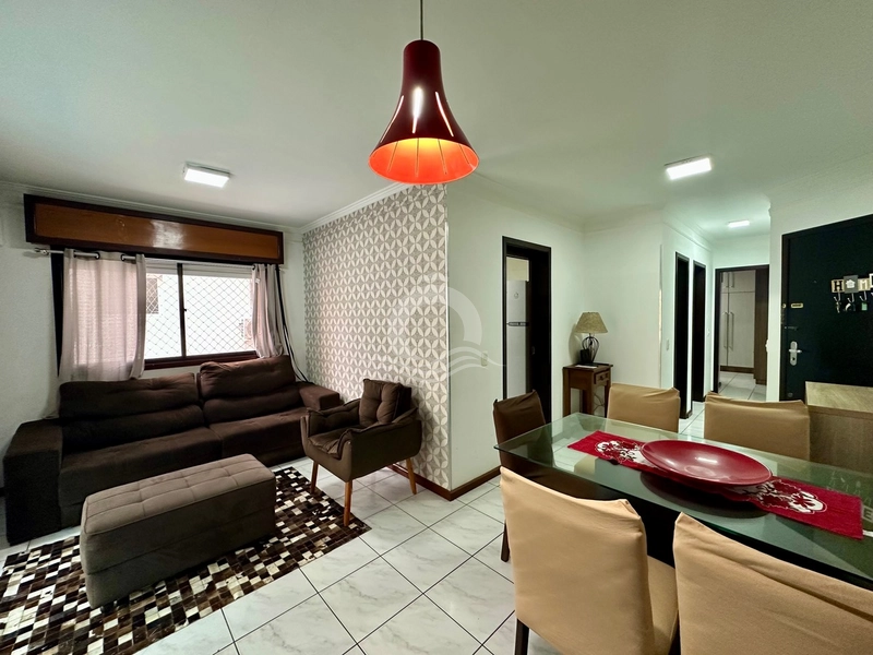 Apartamento 2 quartos mobiliado venda Zona Nova Capão da Canoa: 6ª foto da galeria de imagens do imóvel