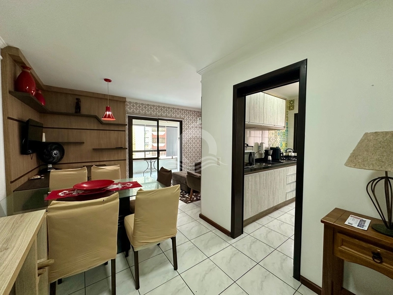 Apartamento 2 quartos mobiliado venda Zona Nova Capão da Canoa: 5ª foto da galeria de imagens do imóvel