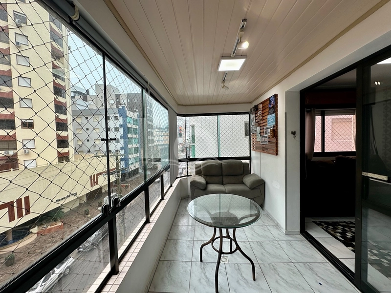 Apartamento 2 quartos mobiliado venda Zona Nova Capão da Canoa: 23ª foto da galeria de imagens do imóvel