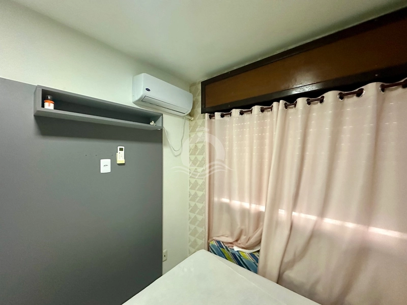 Apartamento 2 quartos mobiliado venda Zona Nova Capão da Canoa: 8ª foto da galeria de imagens do imóvel