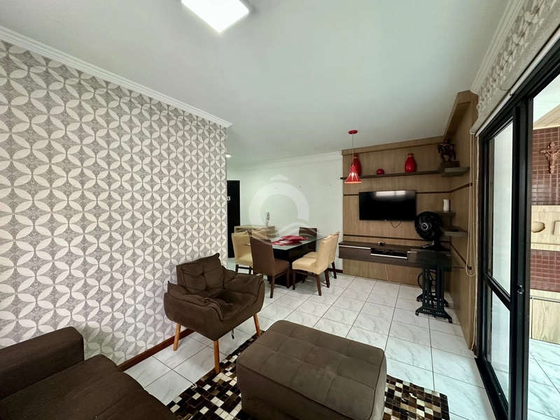 Apartamento 2 quartos mobiliado venda Zona Nova Capão da Canoa: 7ª foto da galeria de imagens do imóvel