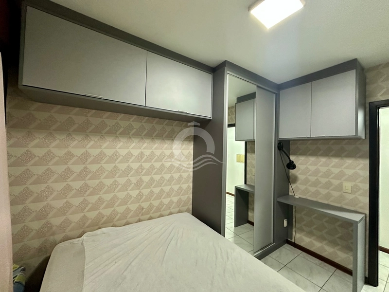 Apartamento 2 quartos mobiliado venda Zona Nova Capão da Canoa: 11ª foto da galeria de imagens do imóvel