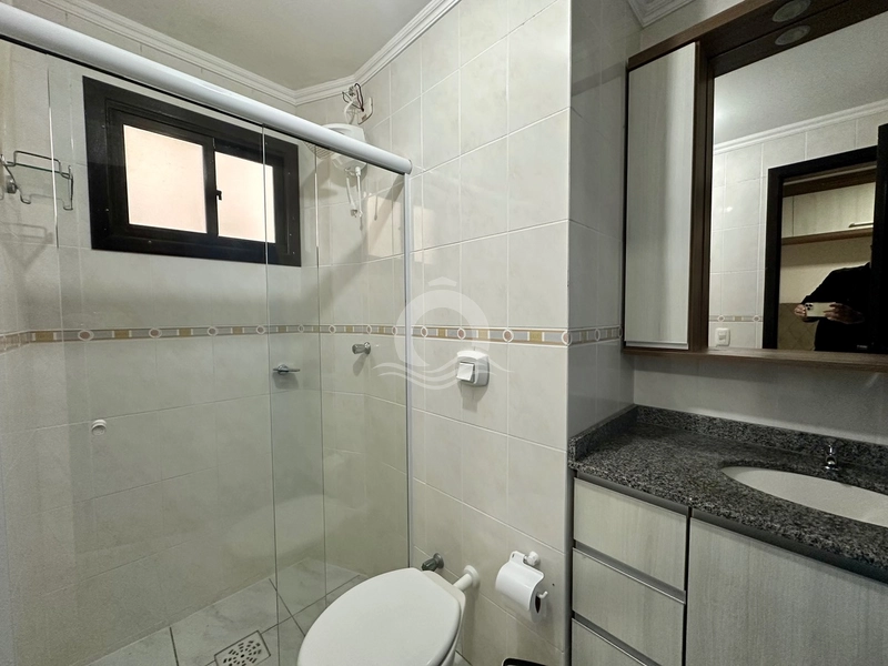 Apartamento 2 quartos mobiliado venda Zona Nova Capão da Canoa: 1ª foto da galeria de imagens do imóvel