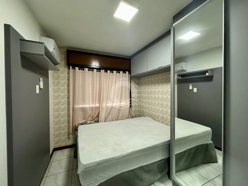 Apartamento 2 quartos mobiliado venda Zona Nova Capão da Canoa: 14ª foto da galeria de imagens do imóvel