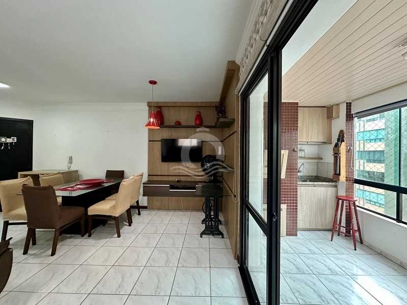 Apartamento 2 quartos mobiliado venda Zona Nova Capão da Canoa: 13ª foto da galeria de imagens do imóvel