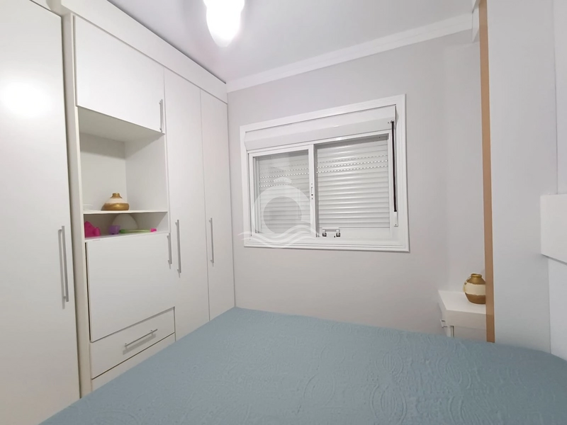 Apartamento 3 quartos decorado venda Zona Nova Capão da Canoa: 17ª foto da galeria de imagens do imóvel