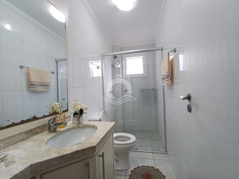 Apartamento 3 quartos decorado venda Zona Nova Capão da Canoa: 18ª foto da galeria de imagens do imóvel