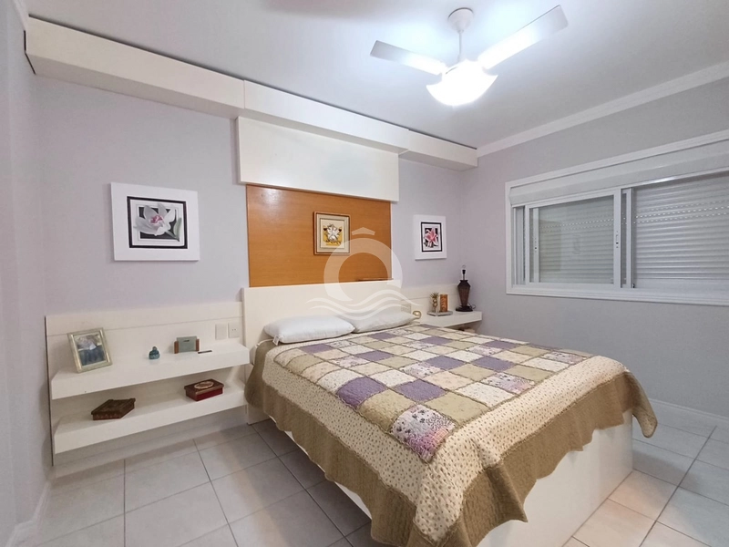 Apartamento 3 quartos decorado venda Zona Nova Capão da Canoa: 14ª foto da galeria de imagens do imóvel
