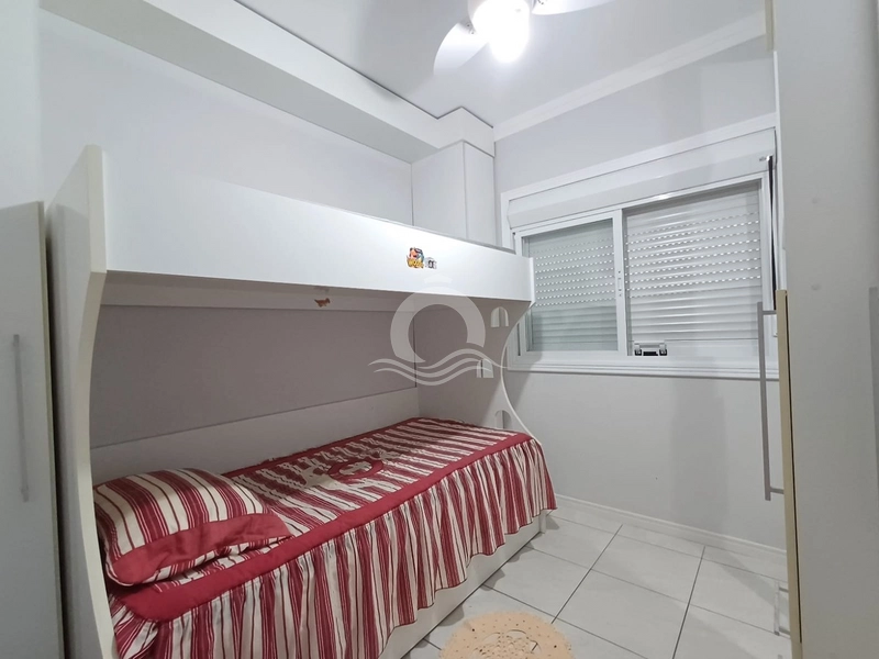 Apartamento 3 quartos decorado venda Zona Nova Capão da Canoa: 16ª foto da galeria de imagens do imóvel