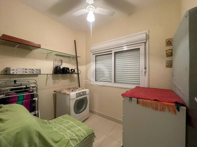 Apartamento 3 quartos mobiliado venda Zona Nova Capão da Canoa: 22ª foto da galeria de imagens do imóvel