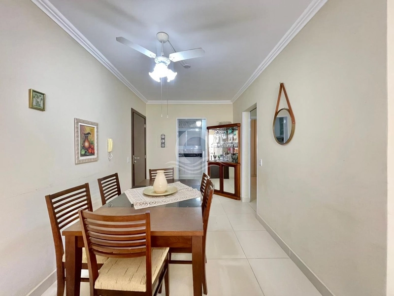 Apartamento 3 quartos mobiliado venda Zona Nova Capão da Canoa: 12ª foto da galeria de imagens do imóvel